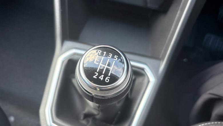 Dacia Jogger 1.0 TCe Extreme SE 5dr Petrol Estate